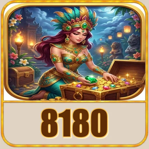 Keamanan 8180